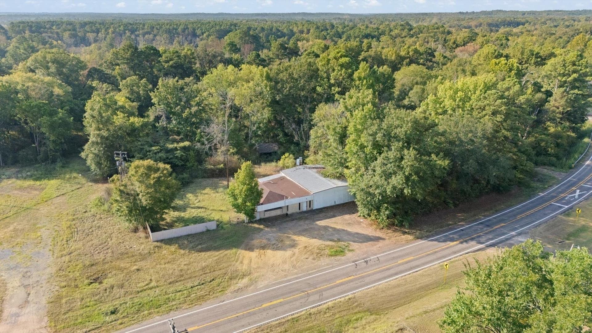 2.31 acres in Gregg County