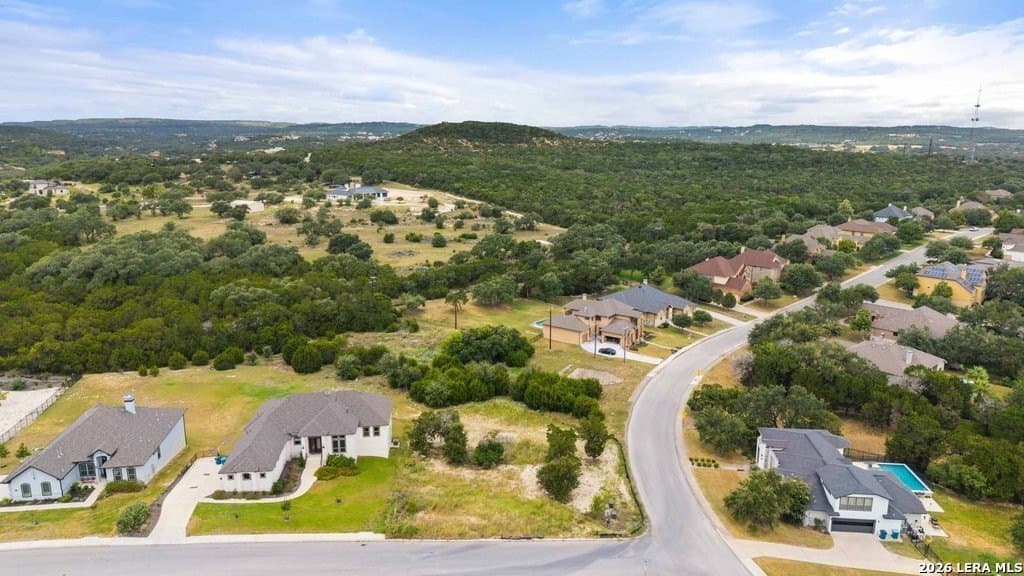 0.55 acres in Bexar County - photo 2