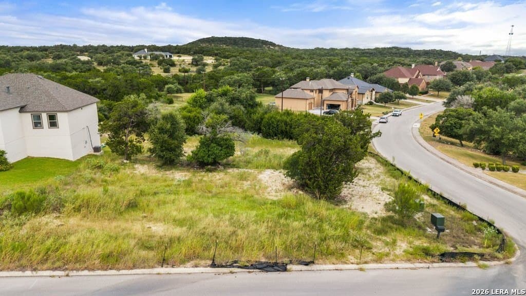0.55 acres in Bexar County
