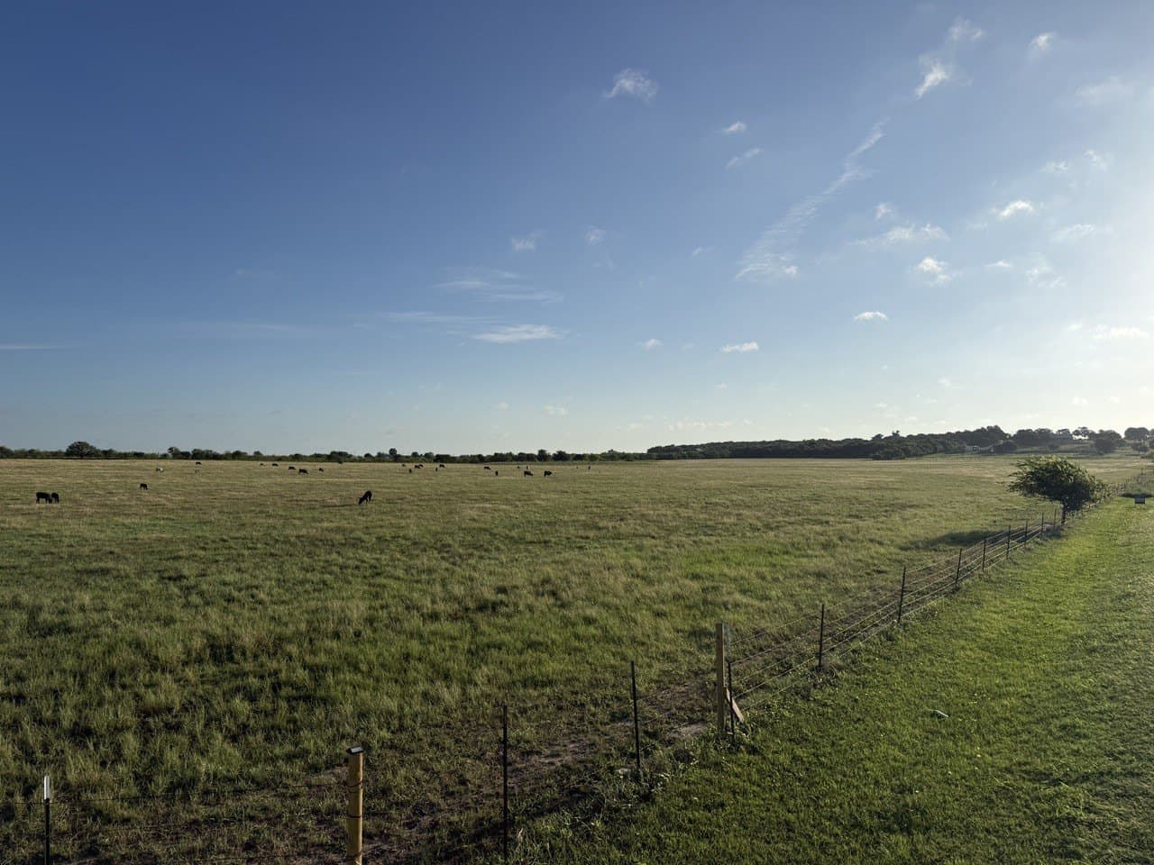 11.1 acres in Johnson County - photo 3