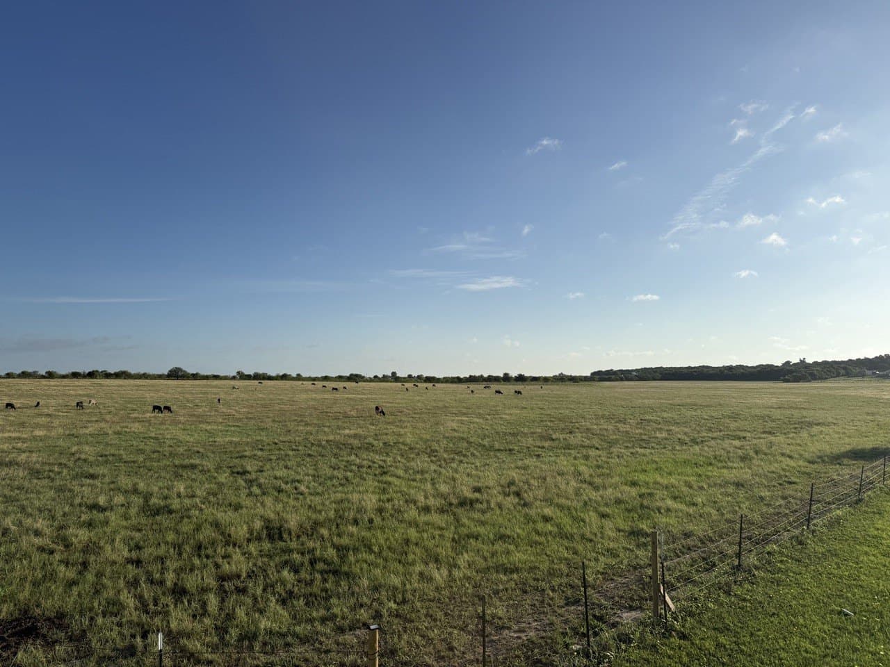 11.1 acres in Johnson County - photo 6