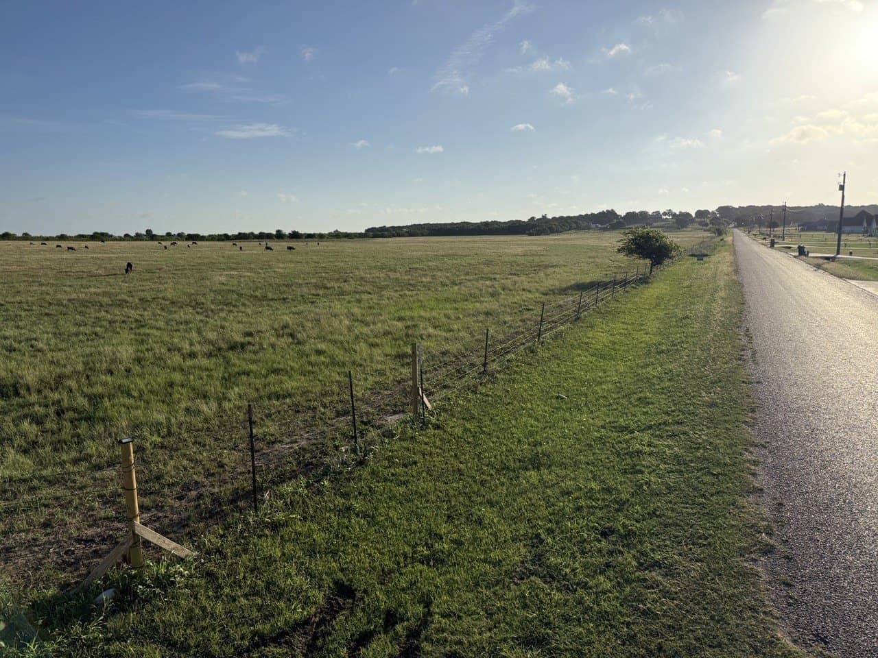 11.1 acres in Johnson County - photo 4