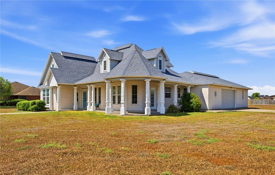 49,619 acres in Nueces County - photo 29