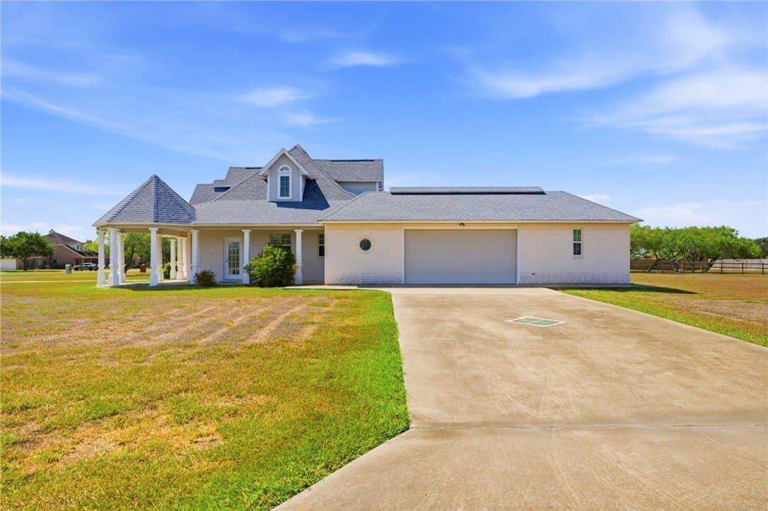 49,619 acres in Nueces County - photo 32
