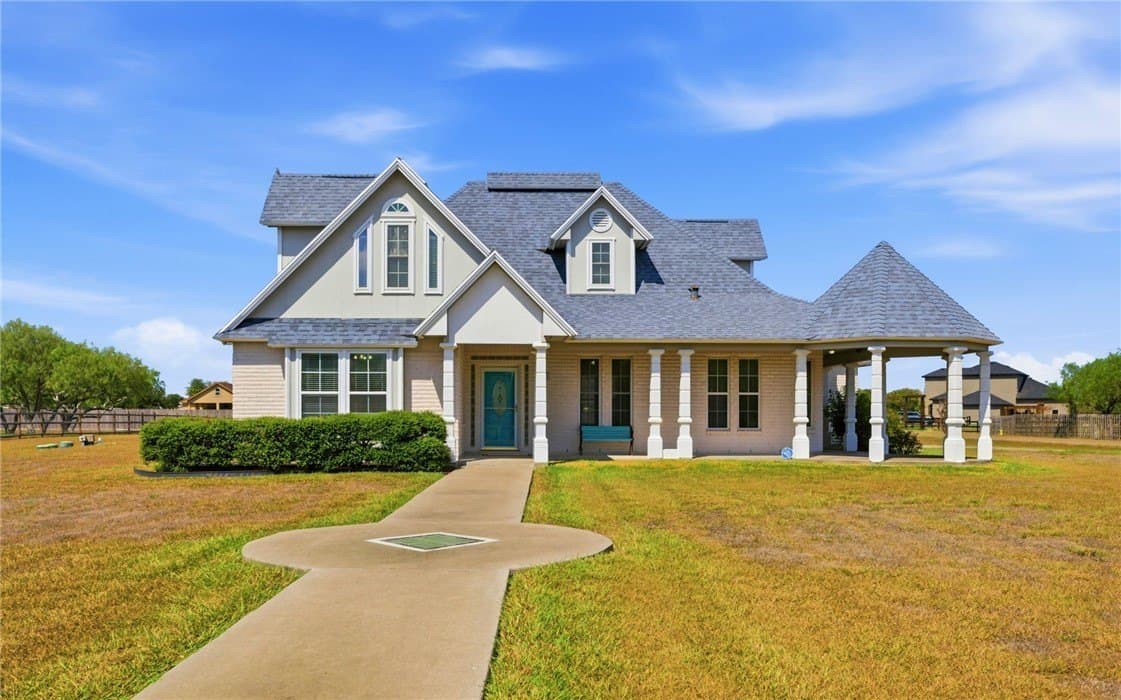 49,619 acres in Nueces County