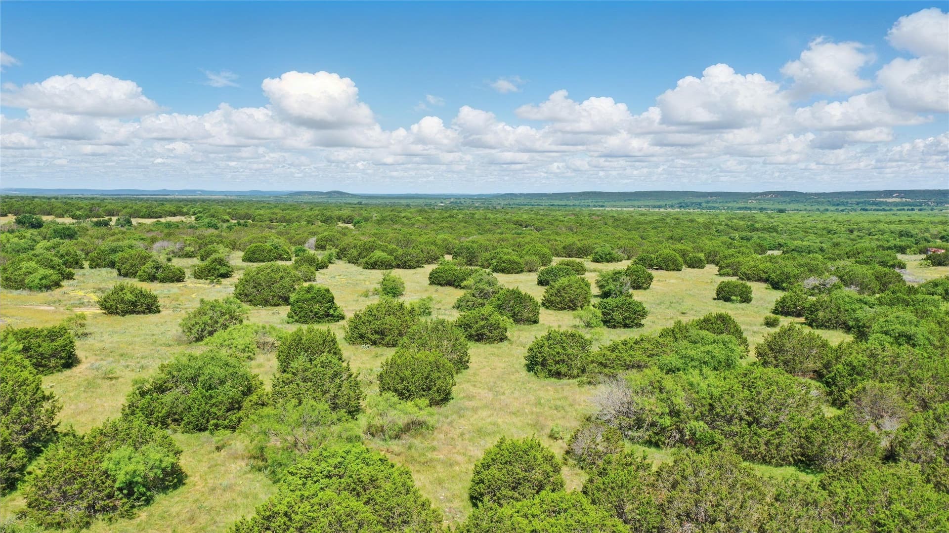 26 acres in Palo Pinto County featured view
