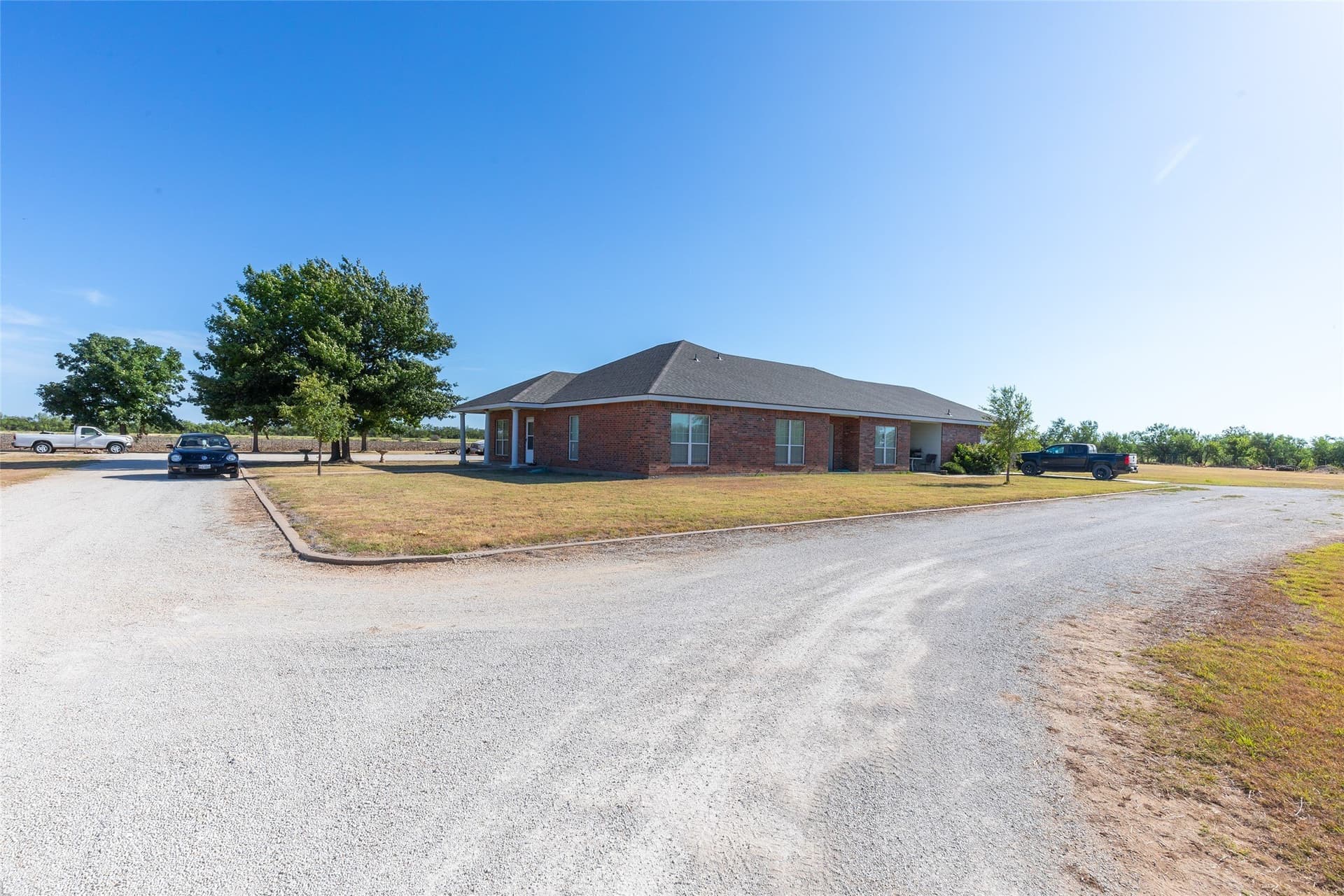80 acres in Taylor County - photo 5