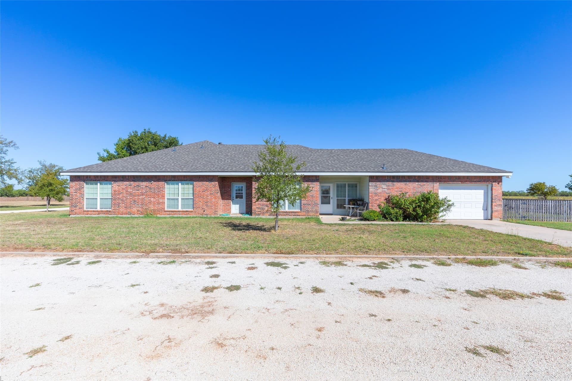 80 acres in Taylor County - photo 19
