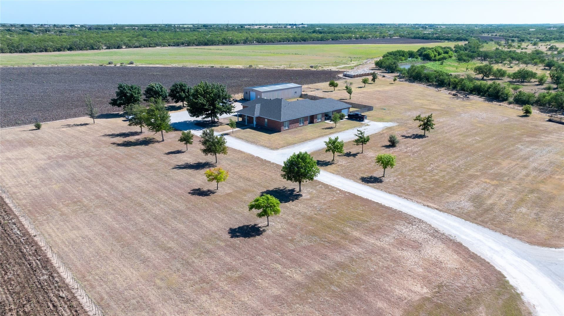 80 acres in Taylor County - photo 2