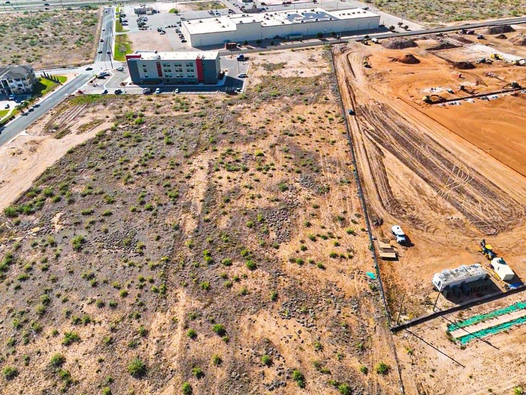 1.39 acres in Midland County - photo 6