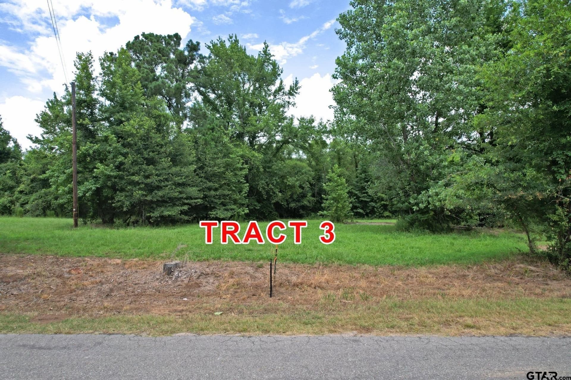 3 acres in Red River County - photo 5