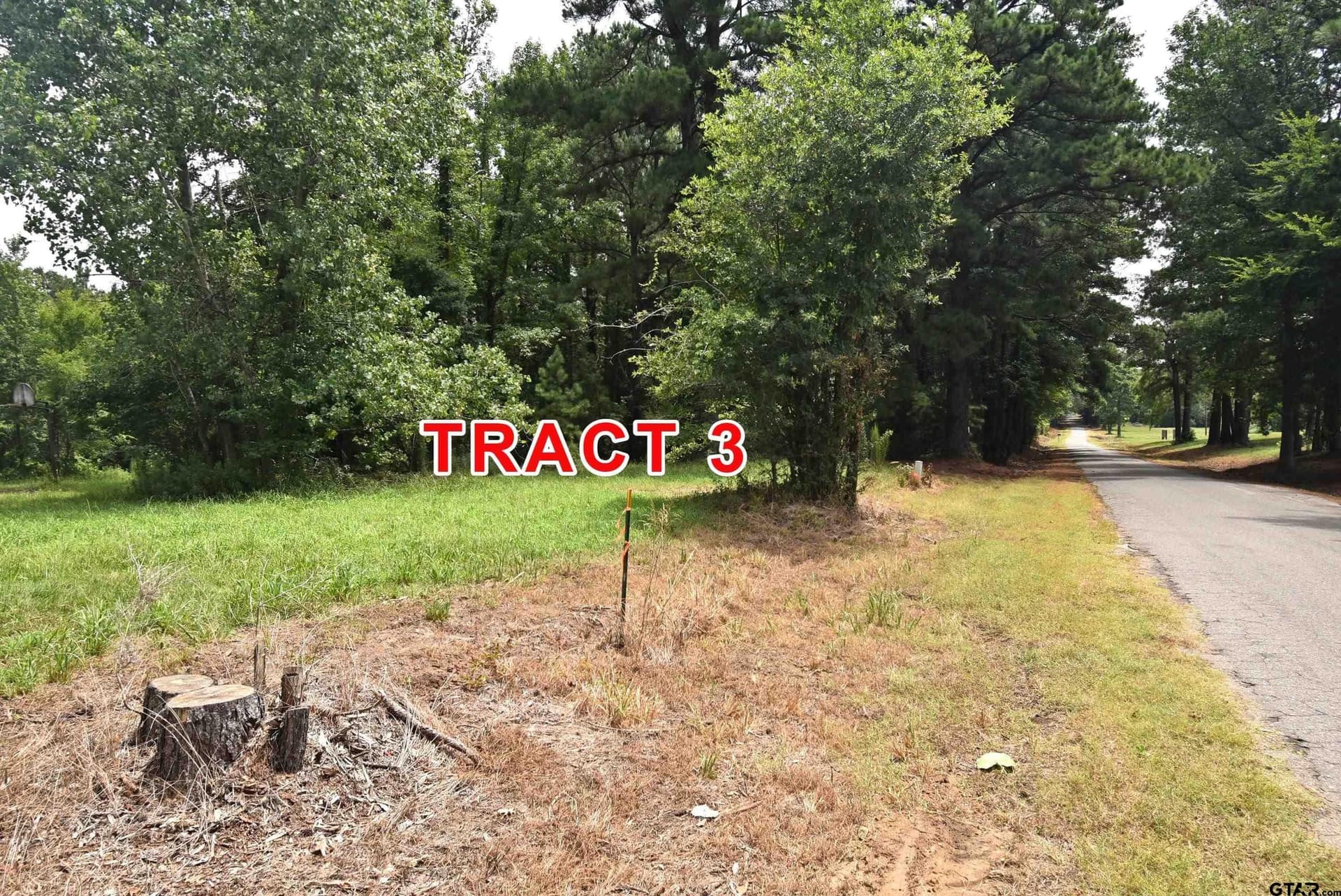3 acres in Red River County - photo 2