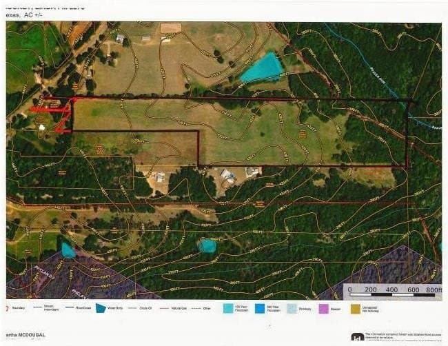 39.1 acres in Rusk County - photo 6