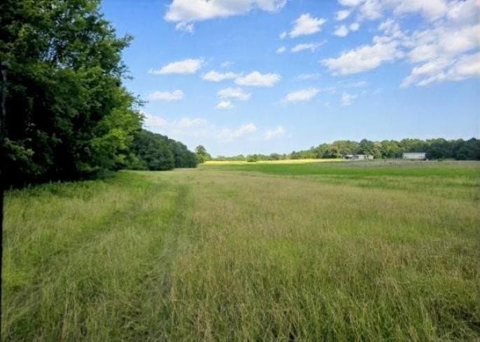 39 acres in Rusk County