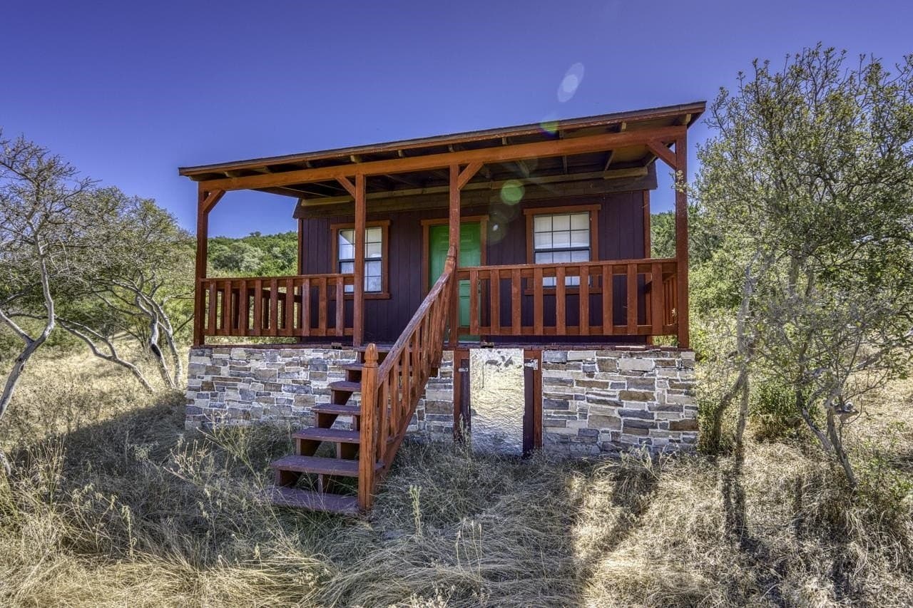 18.43 acres in Burnet County - photo 29