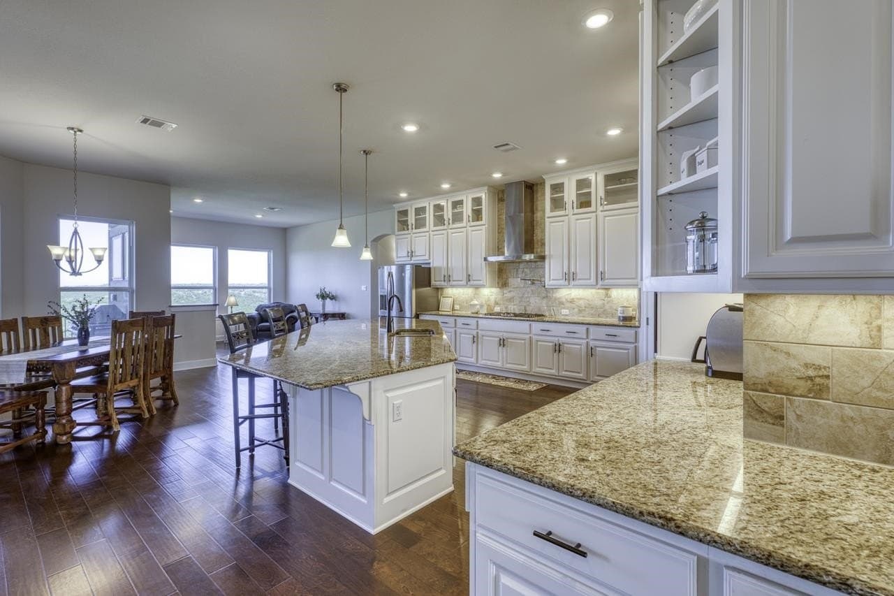 18.43 acres in Burnet County - photo 12