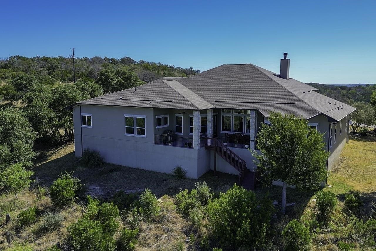 18.43 acres in Burnet County - photo 30