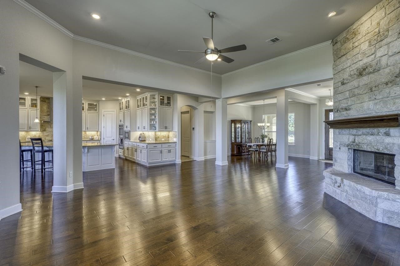 18.43 acres in Burnet County - photo 9