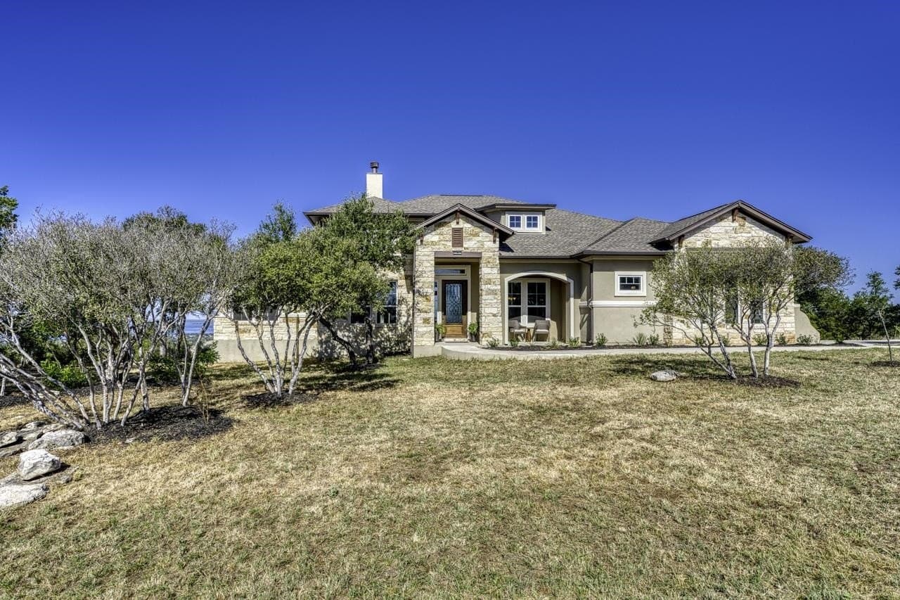 18.43 acres in Burnet County - photo 2