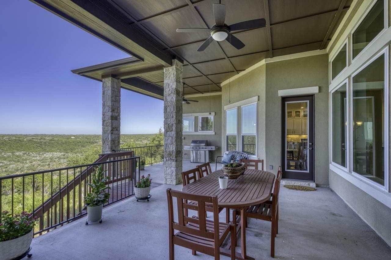 18.43 acres in Burnet County - photo 23
