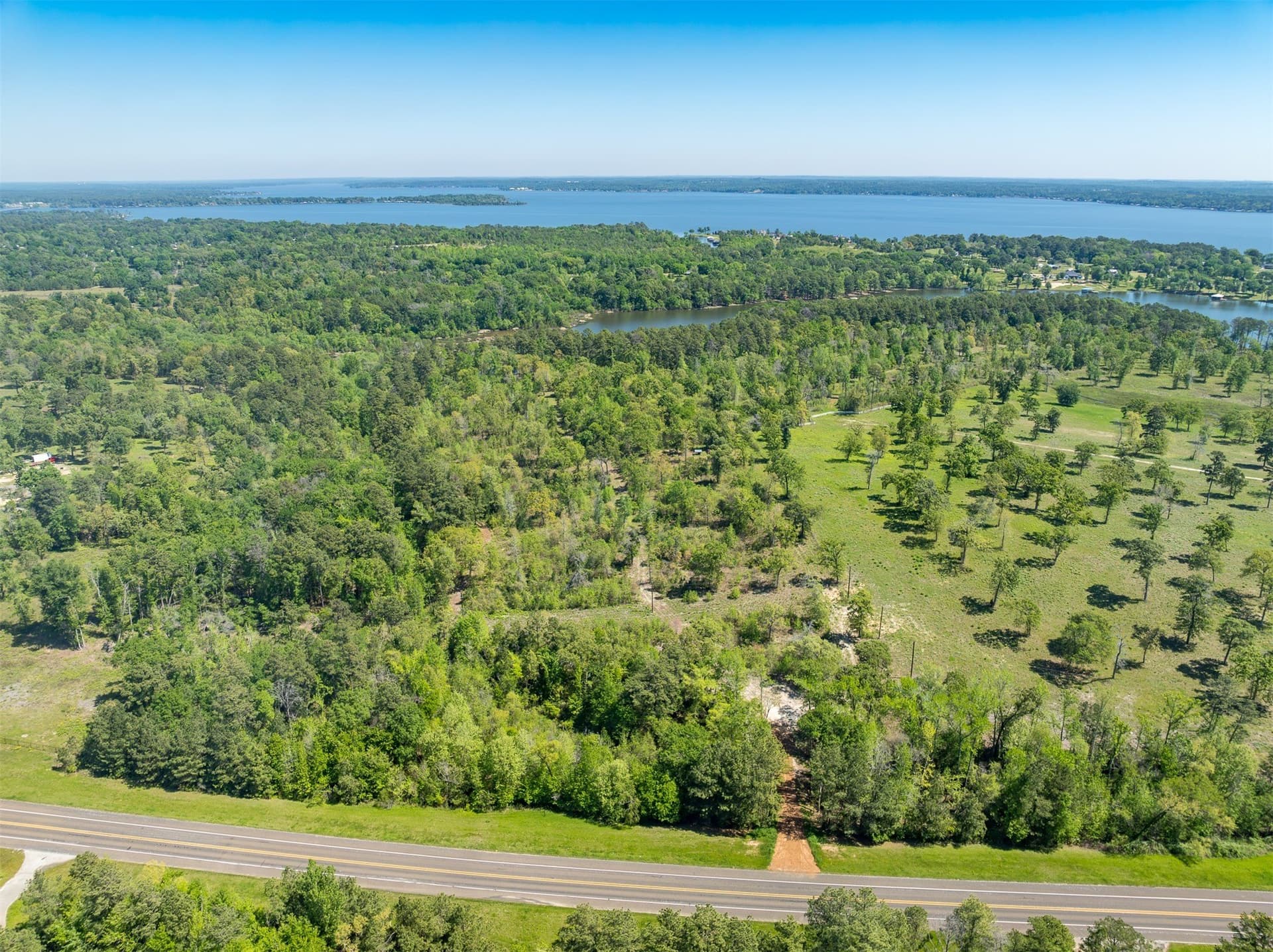 42.53 acres in Henderson County - photo 7