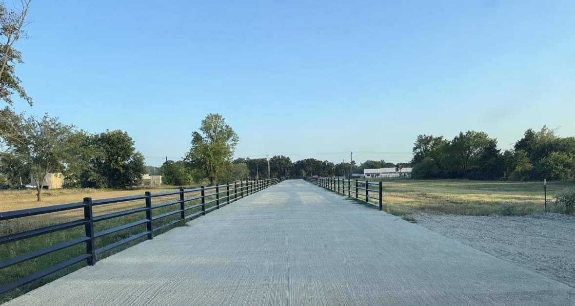 0.82 acres in Hunt County - photo 6