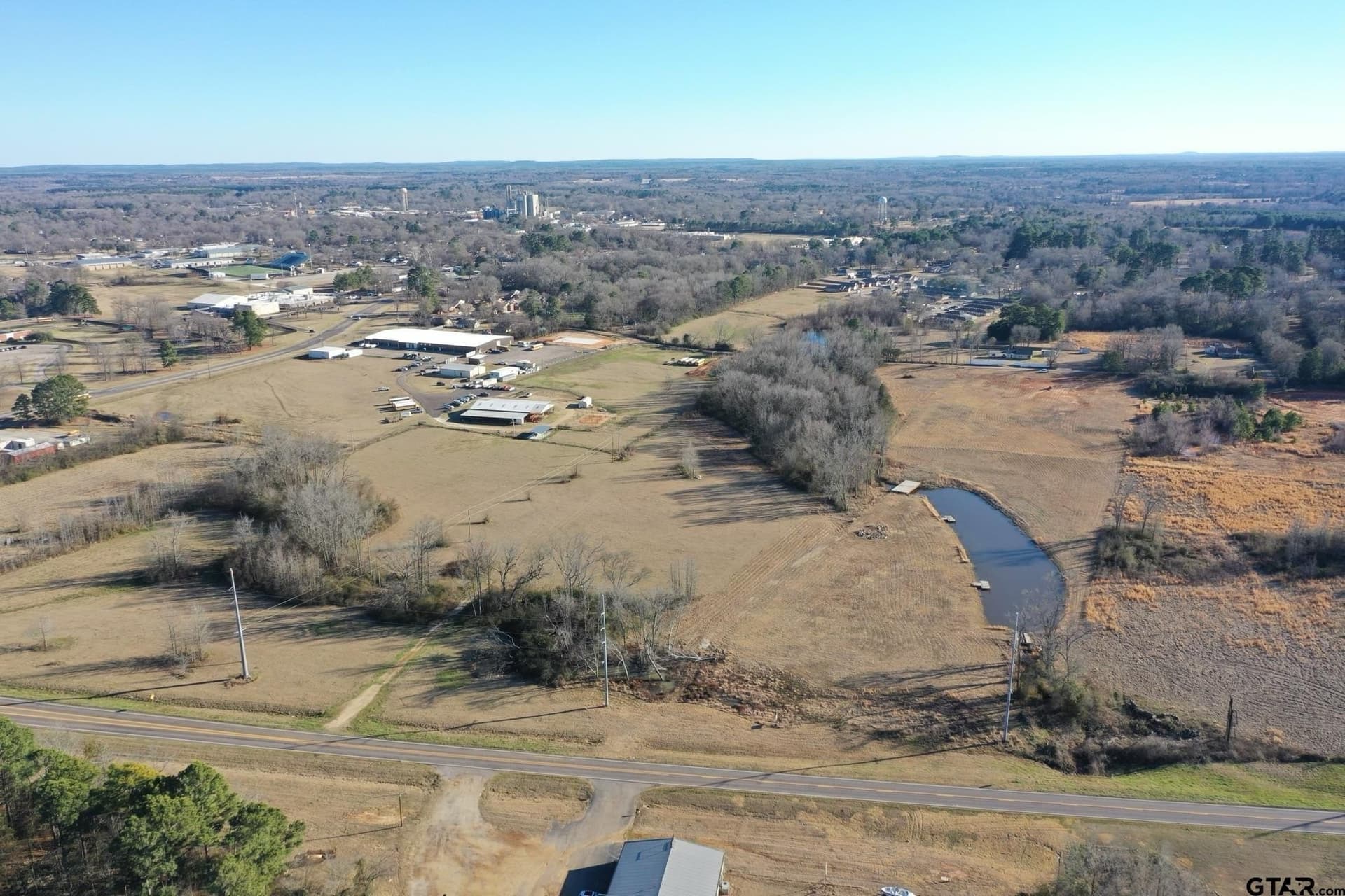 10.74 acres in Camp County - photo 8