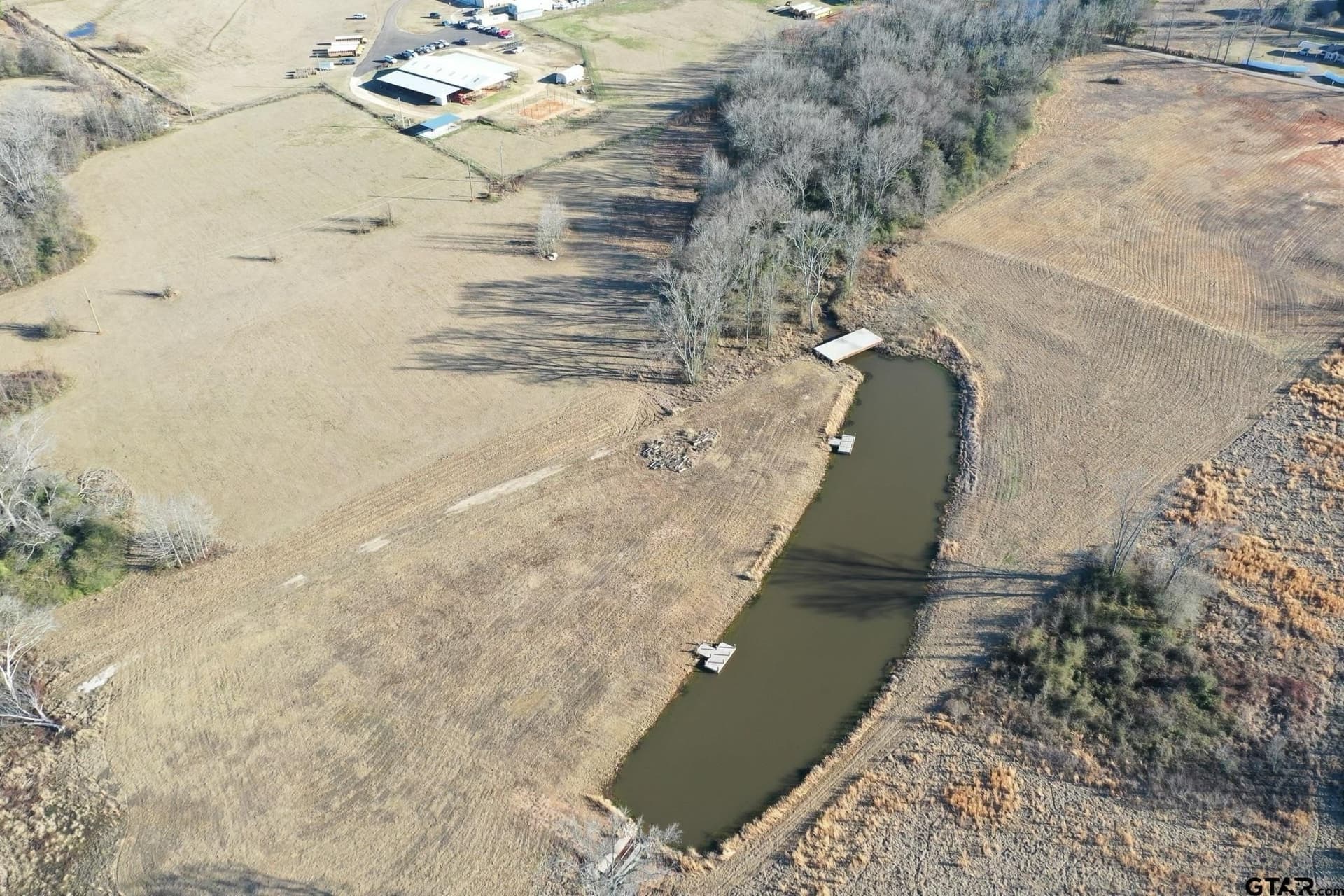 10.74 acres in Camp County - photo 2