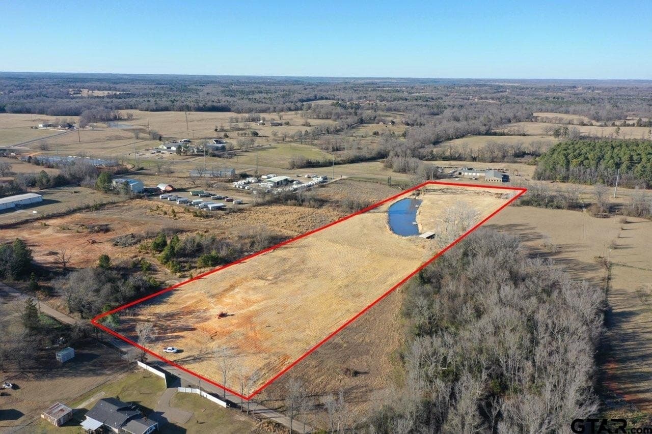 10.74 acres in Camp County - photo 6