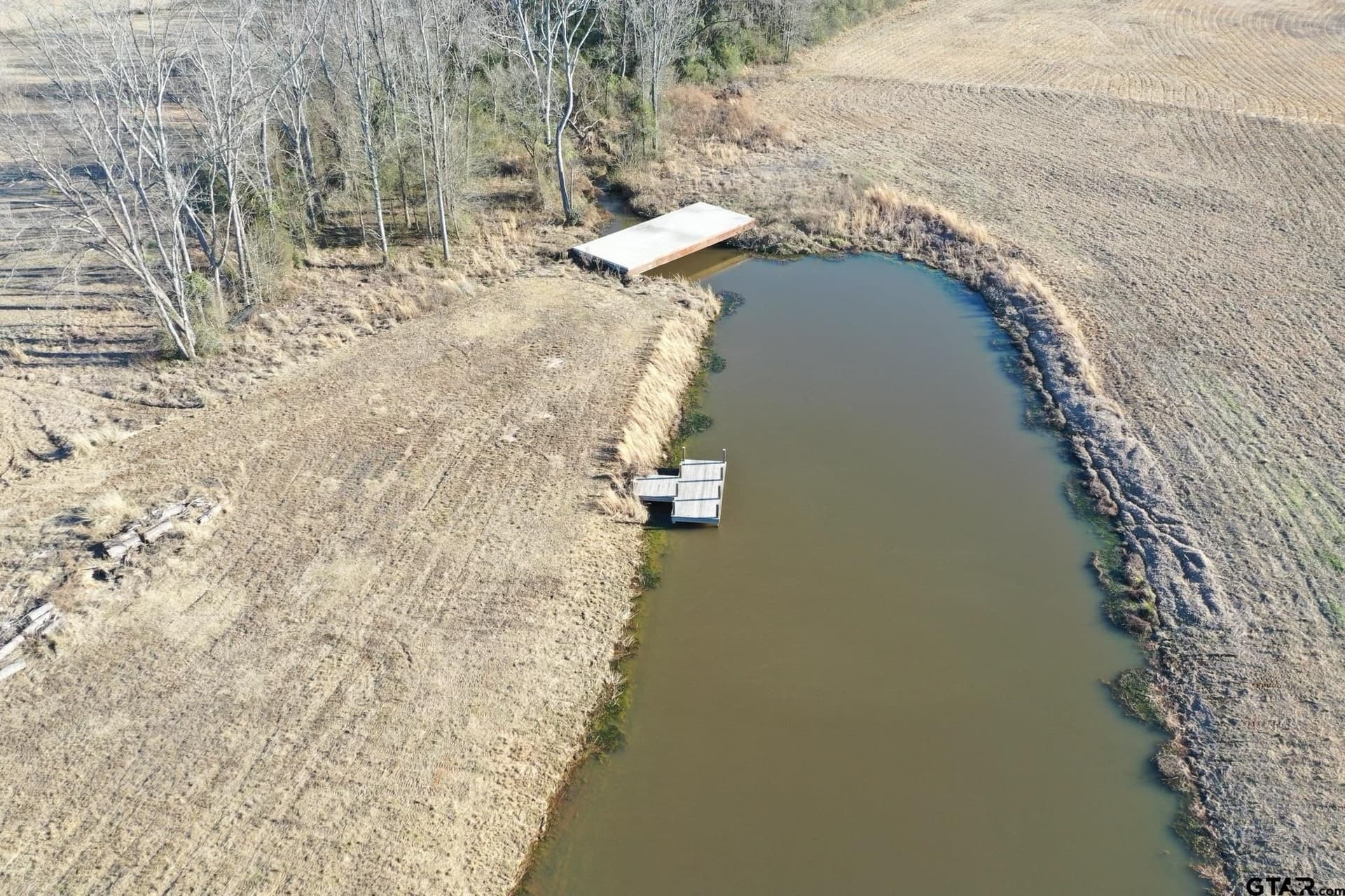 10.74 acres in Camp County - photo 7