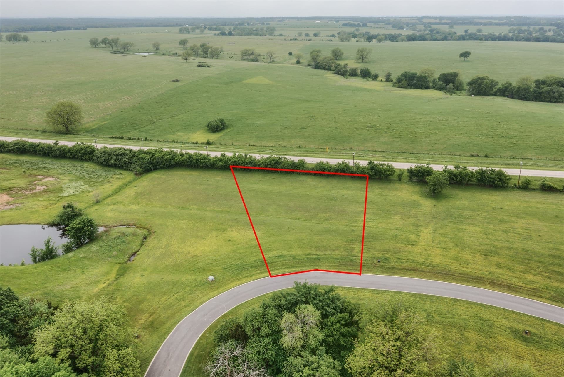 0.49 acres in Grayson County - photo 11