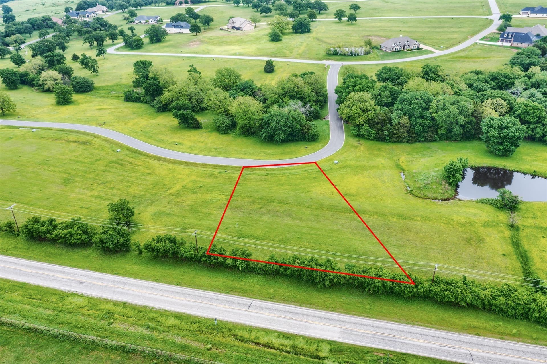 0.49 acres in Grayson County - photo 14