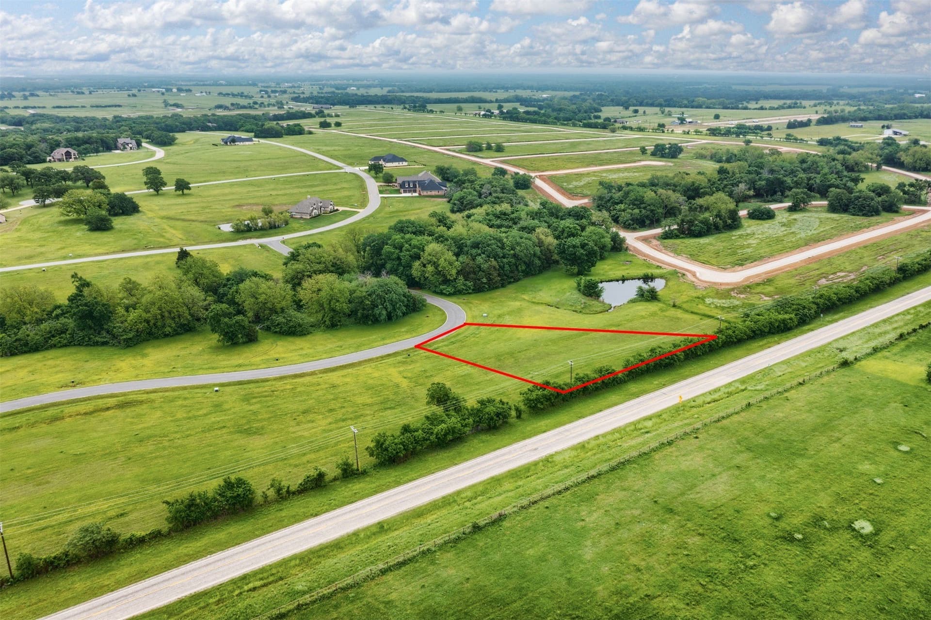 0.49 acres in Grayson County - photo 17
