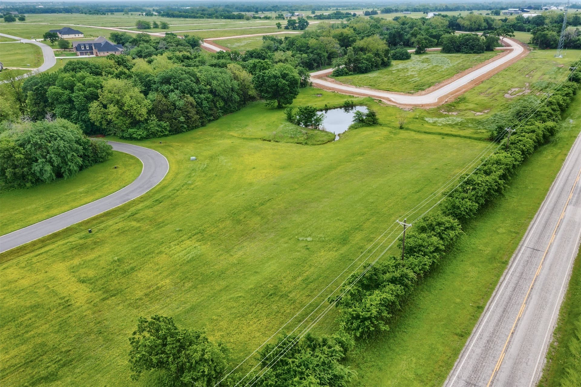 0.49 acres in Grayson County - photo 12