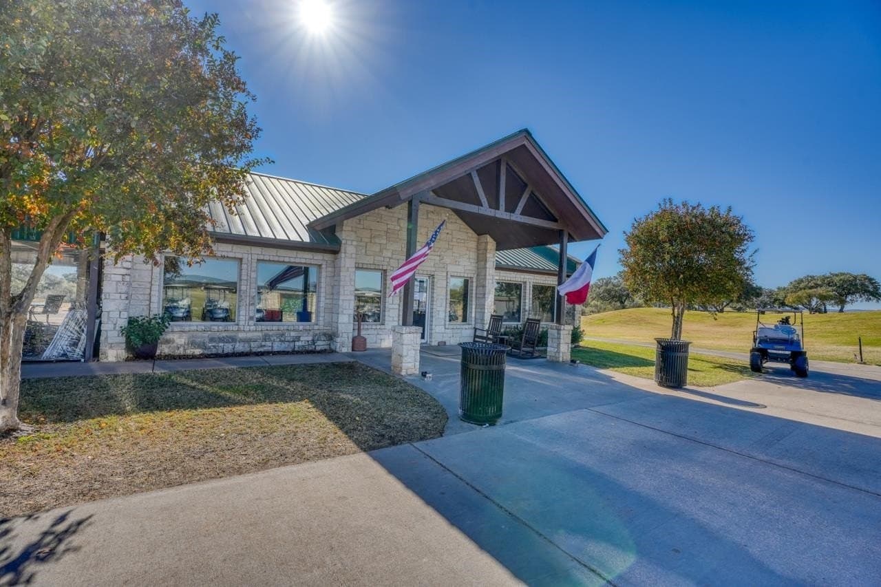0.74 acres in Burnet County - photo 7
