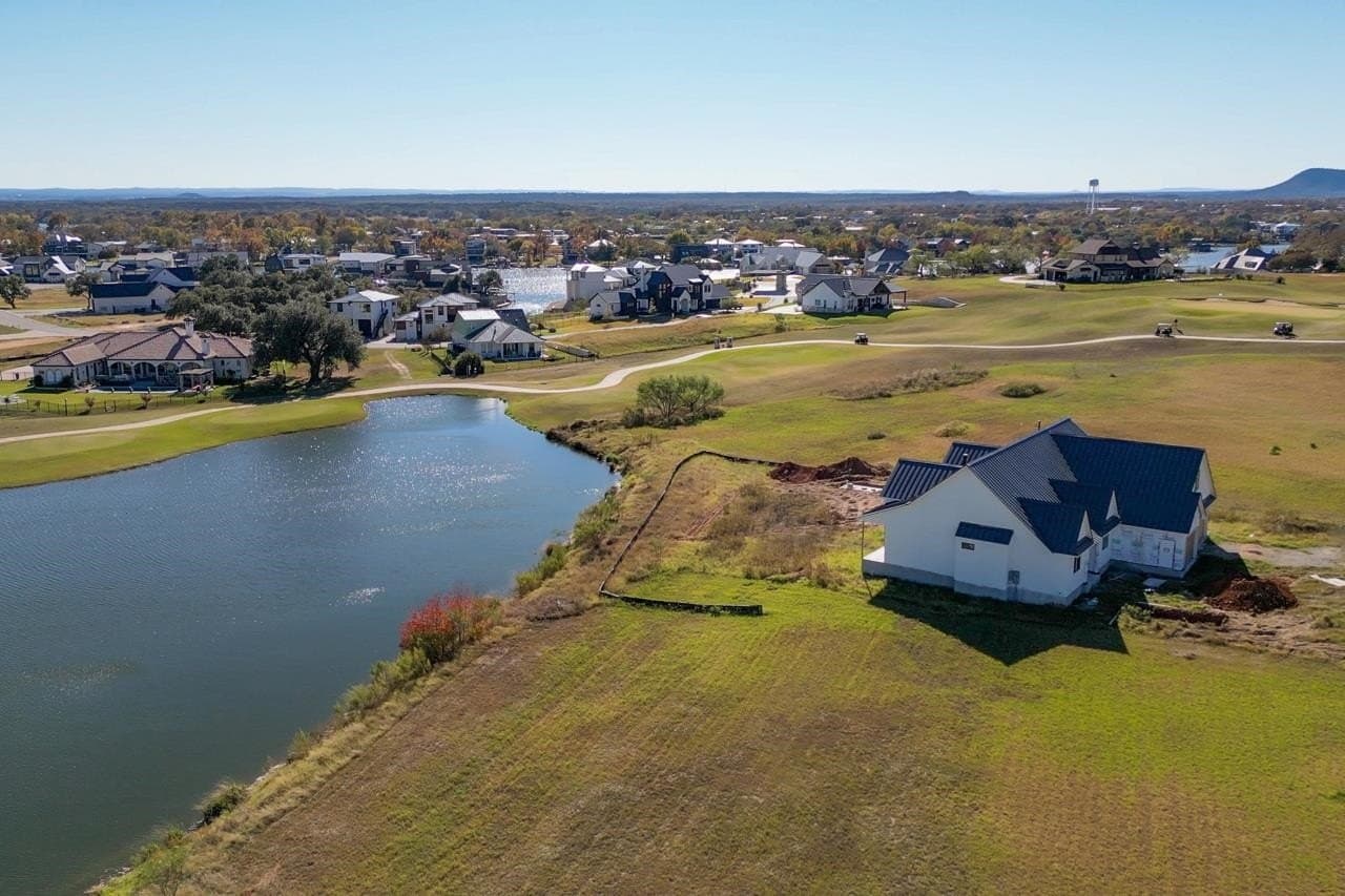 0.74 acres in Burnet County featured view