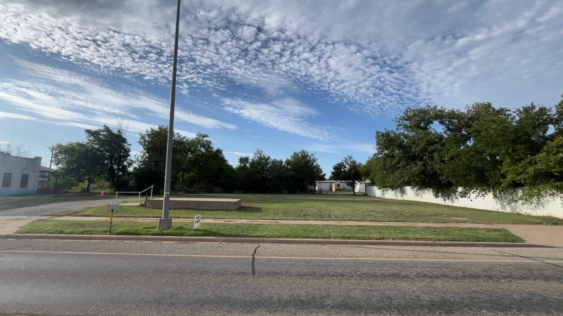 0.17 acres in Coleman County - photo 2