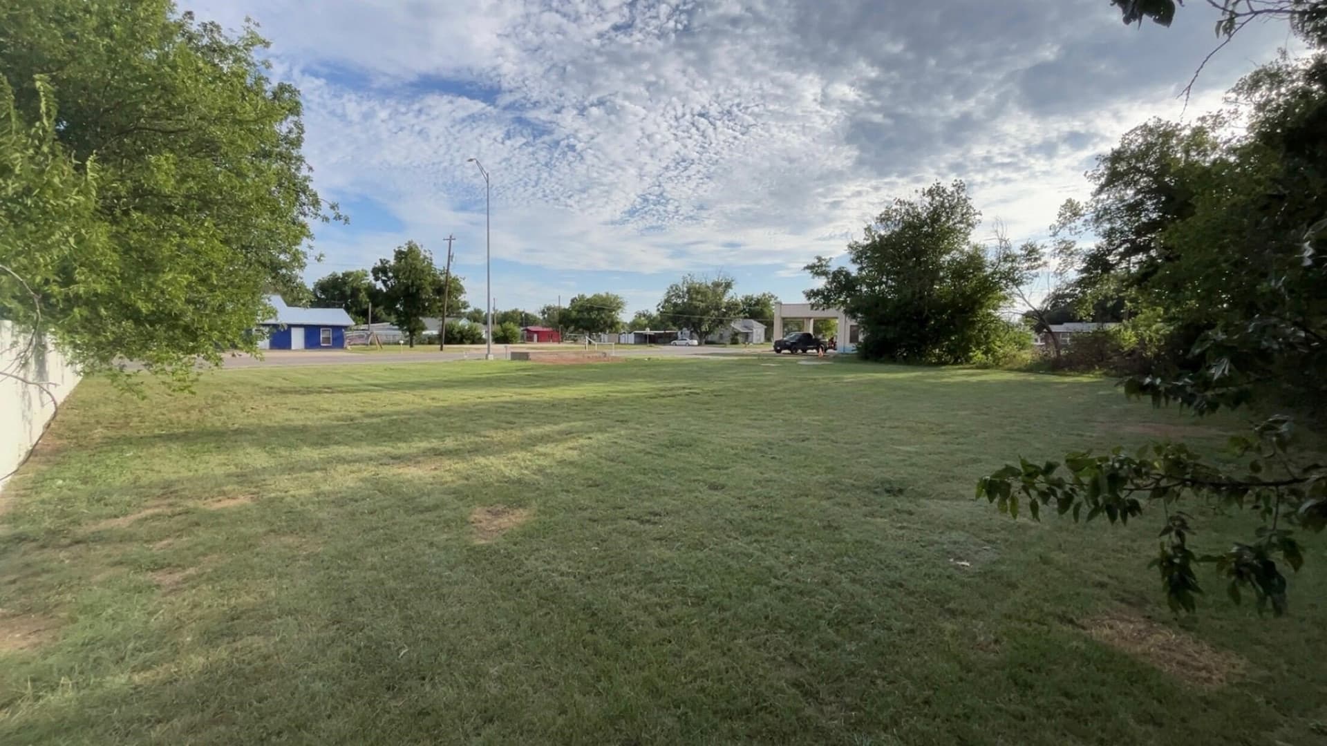 0.17 acres in Coleman County - photo 4