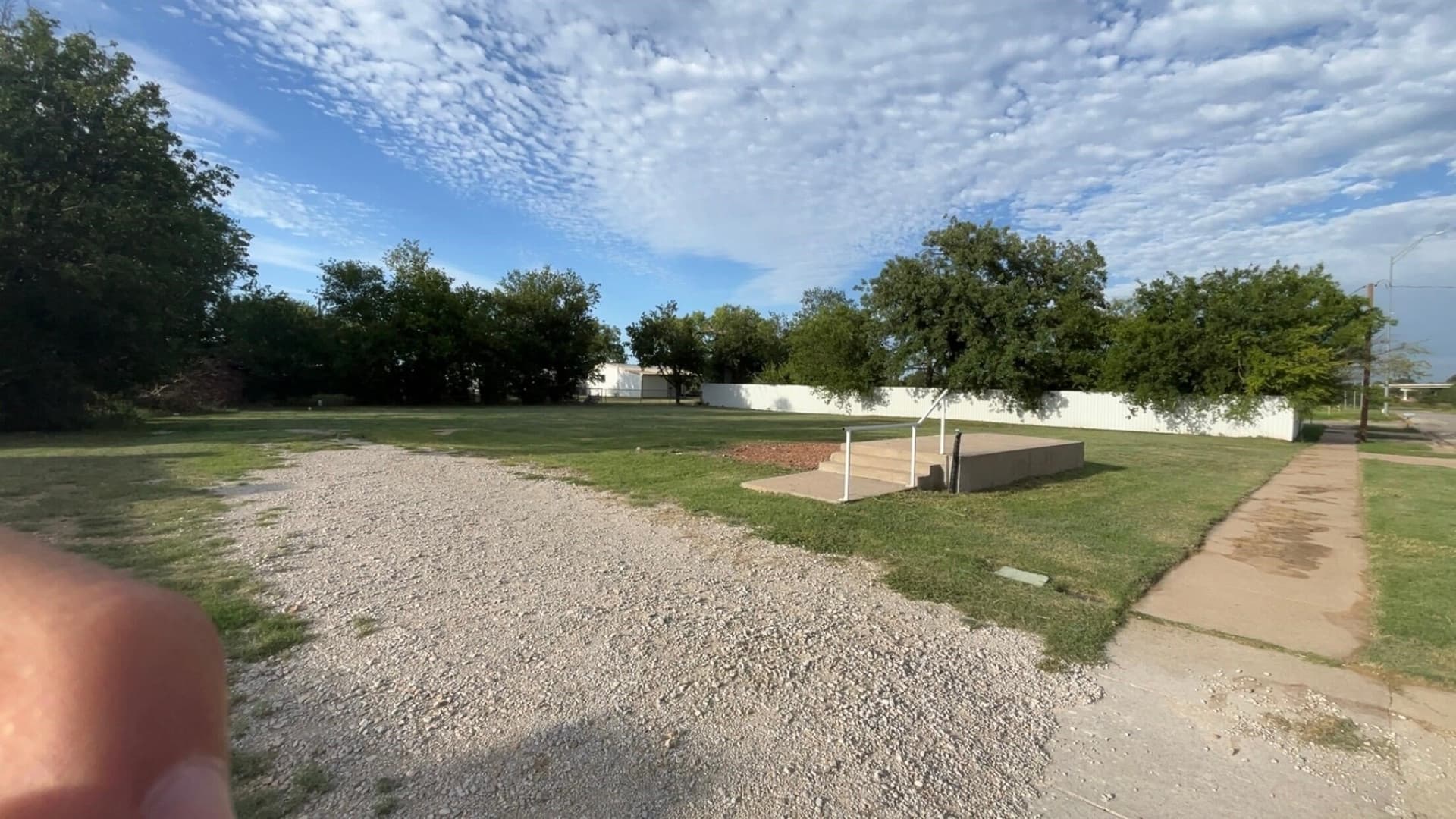 0.17 acres in Coleman County - photo 3