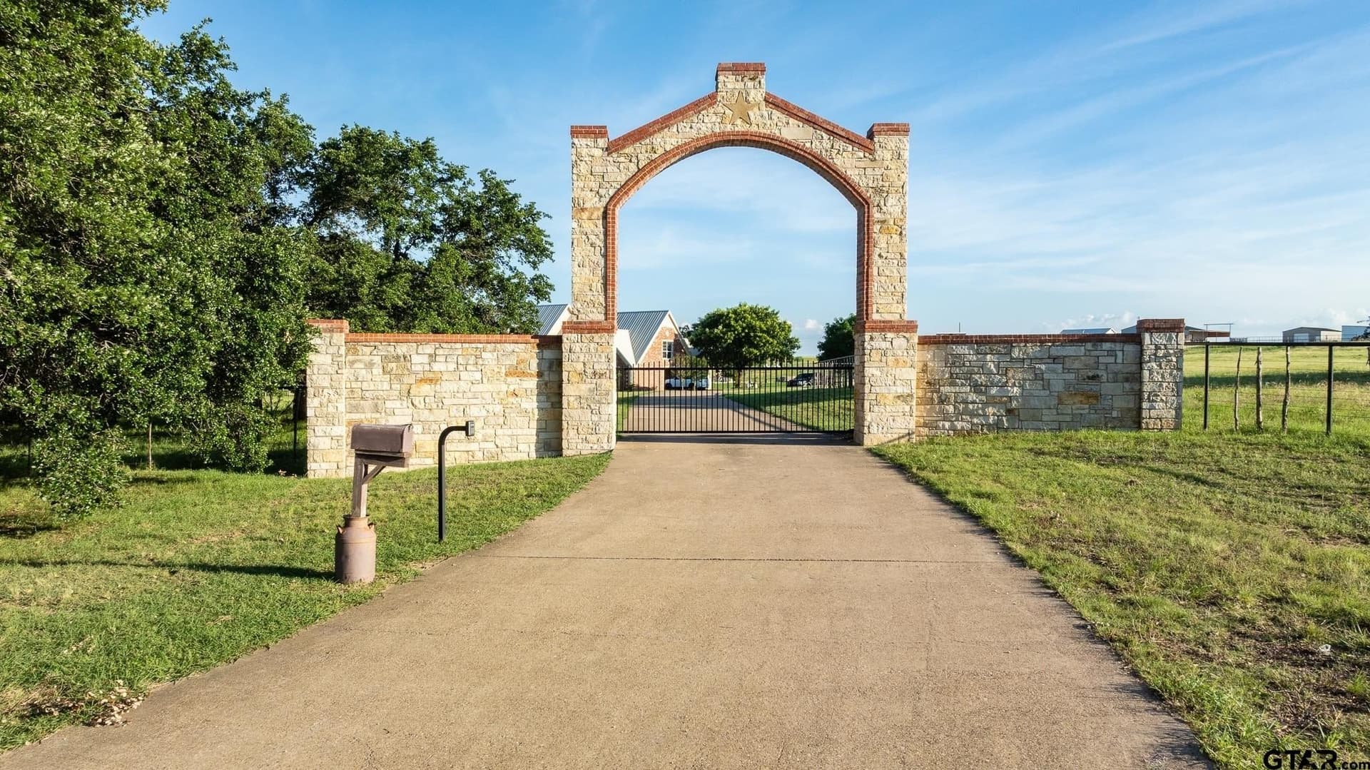249.84 acres in McLennan County
