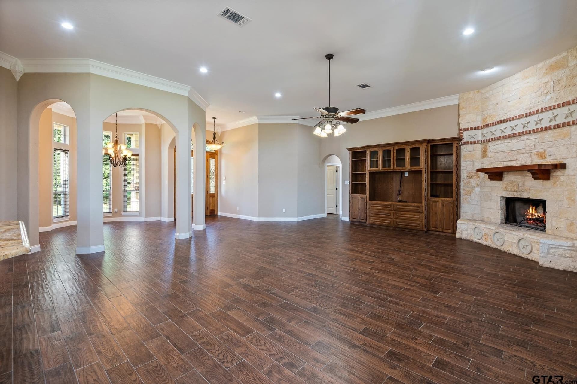 249.84 acres in McLennan County gallery image 4