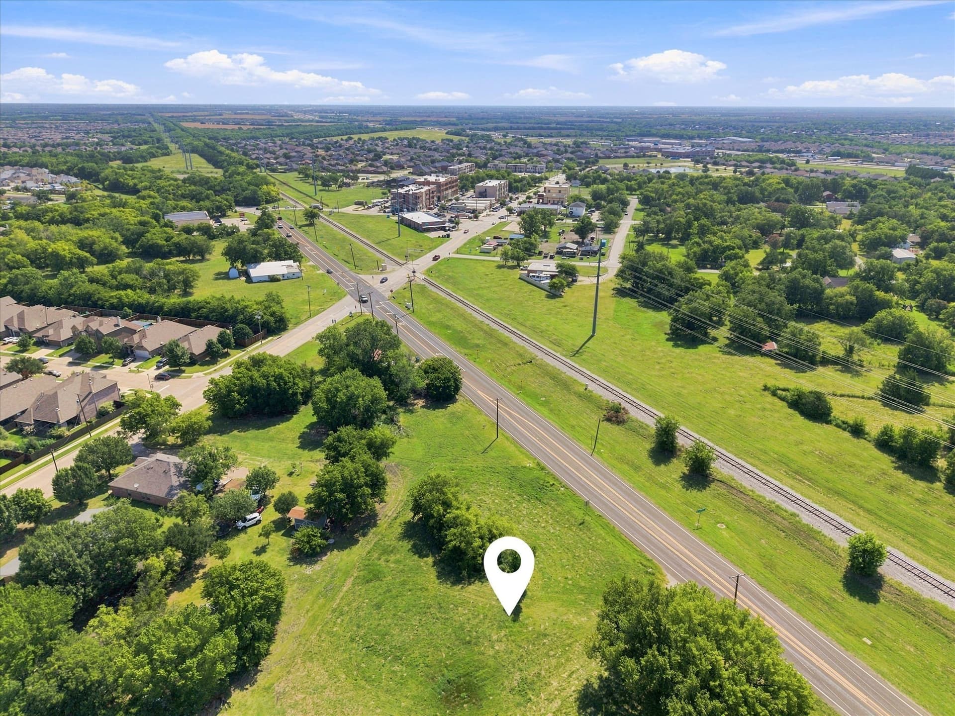 0.23 acres in Rockwall County gallery image 4