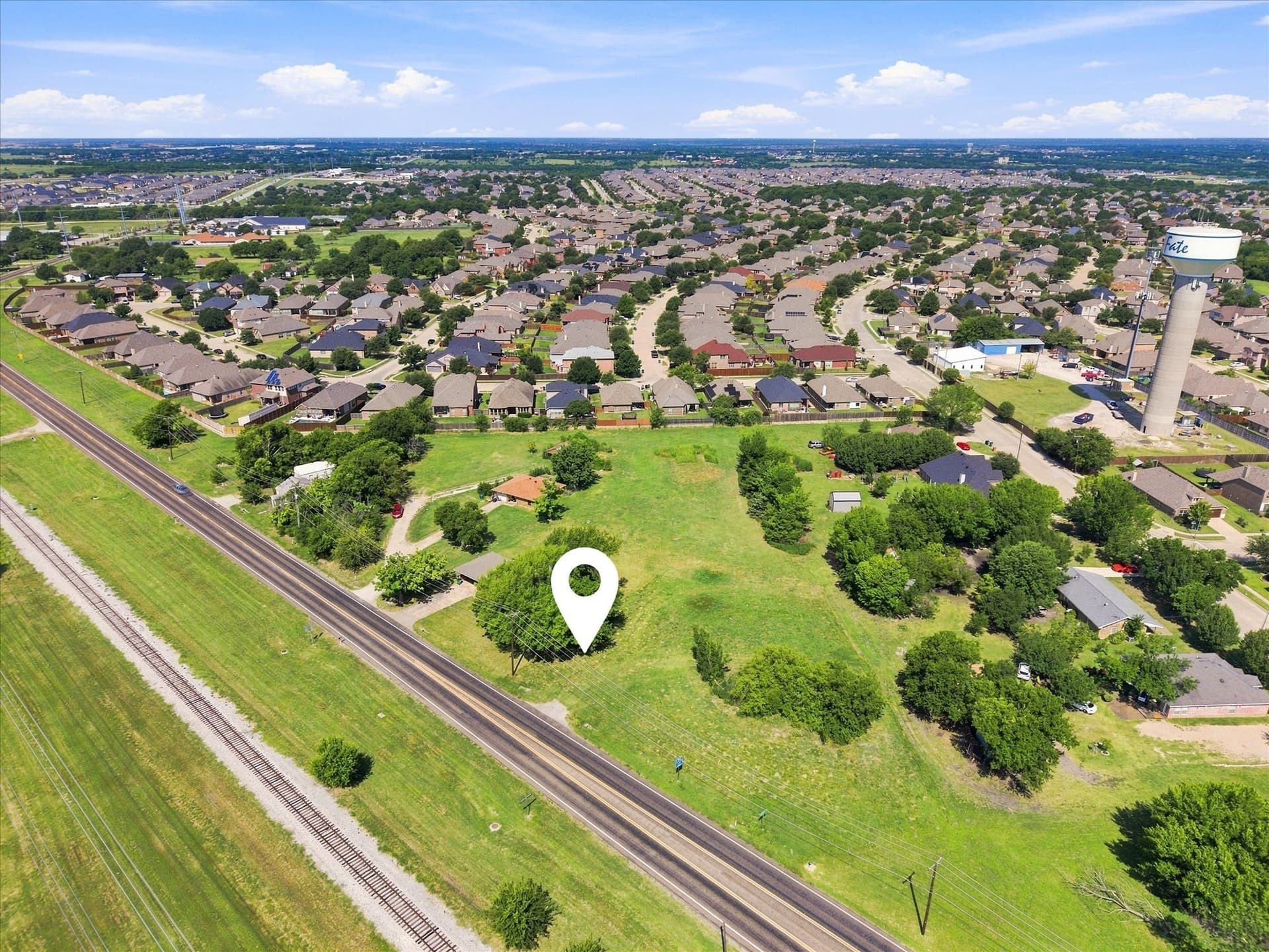 0.23 acres in Rockwall County gallery image 3