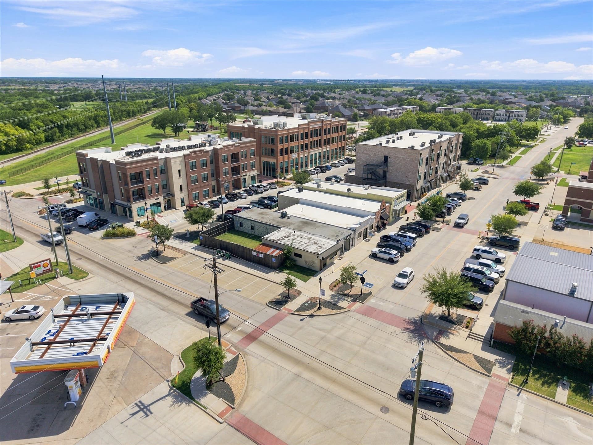 0.23 acres in Rockwall County - photo 17