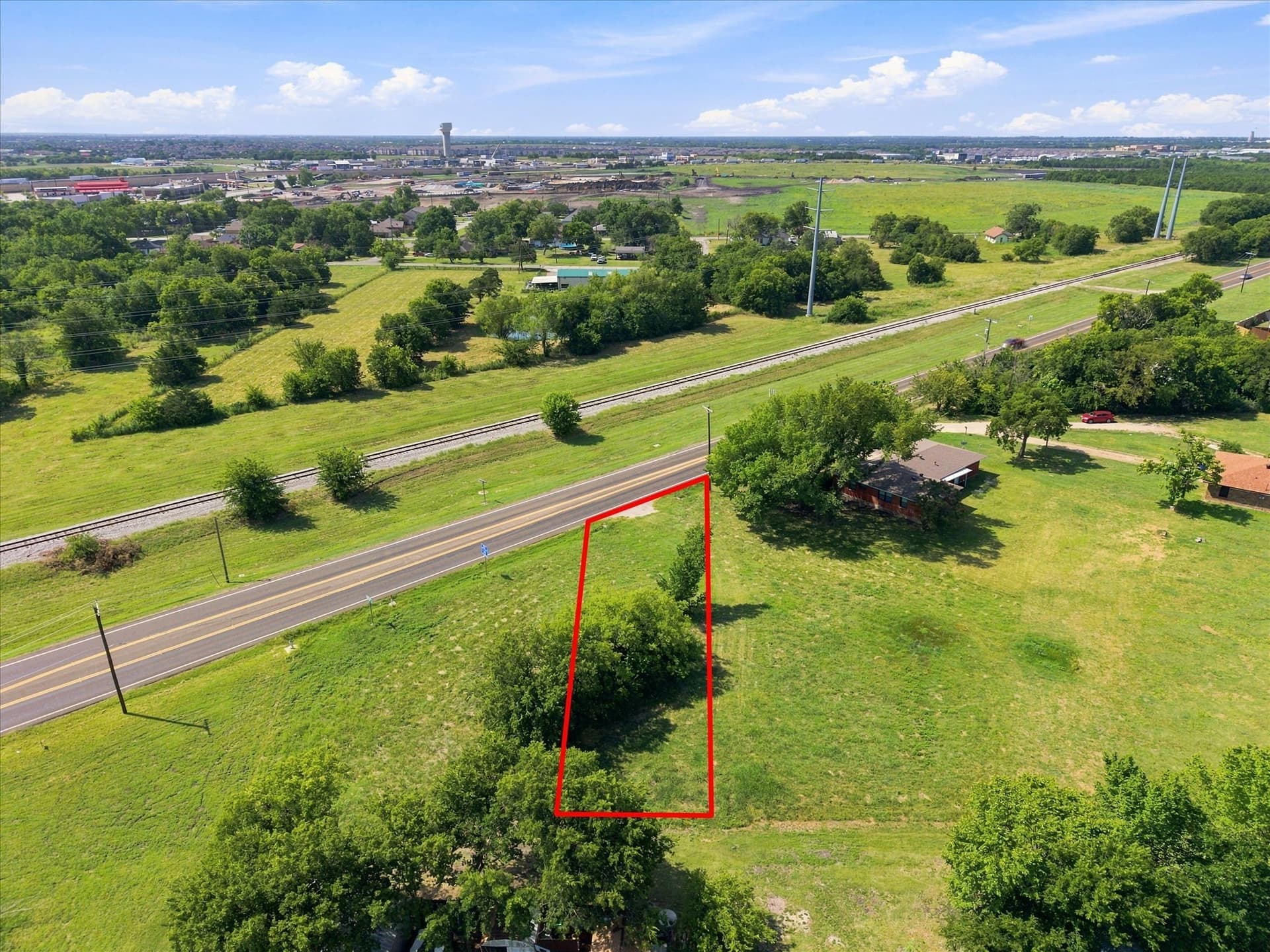 0.23 acres in Rockwall County gallery image 2
