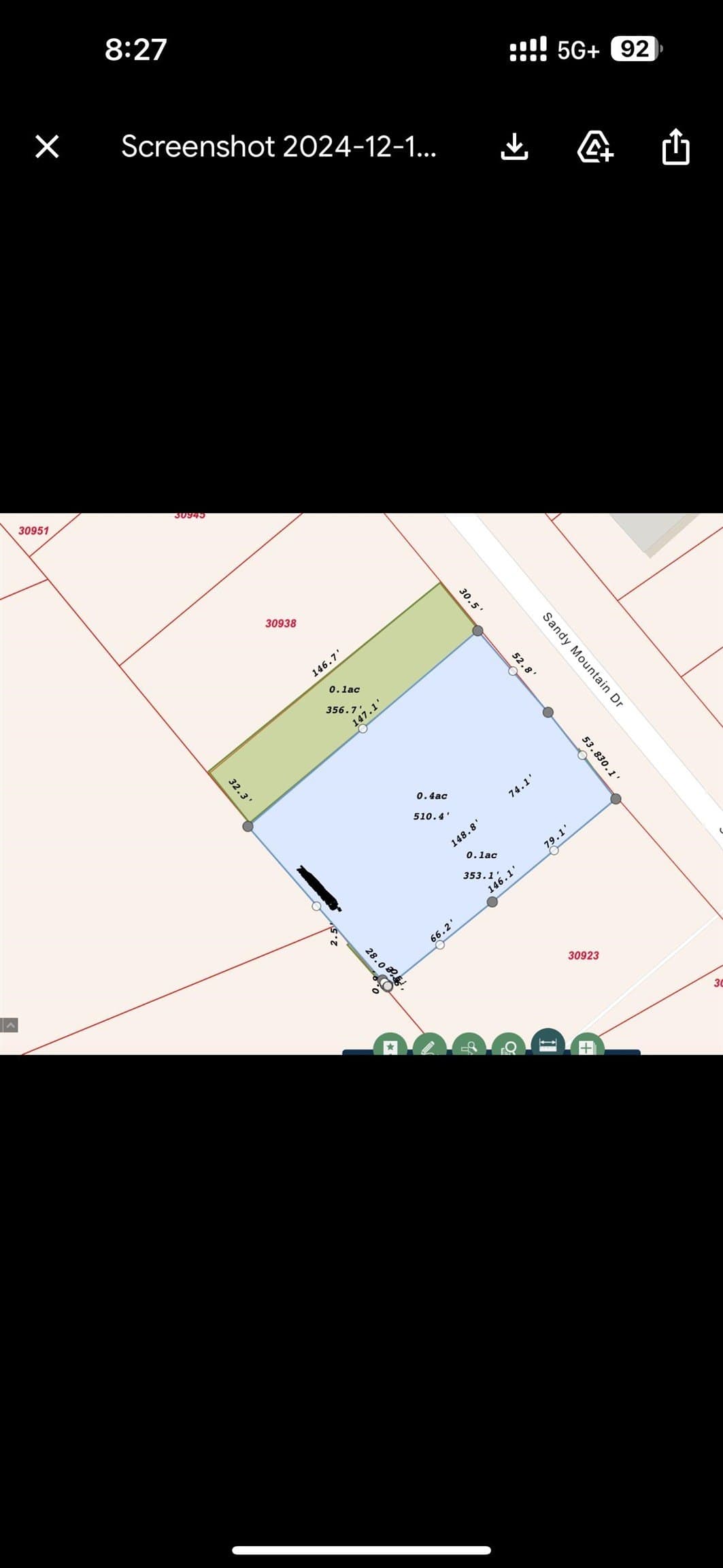 5.99 acres in Llano County - photo 24