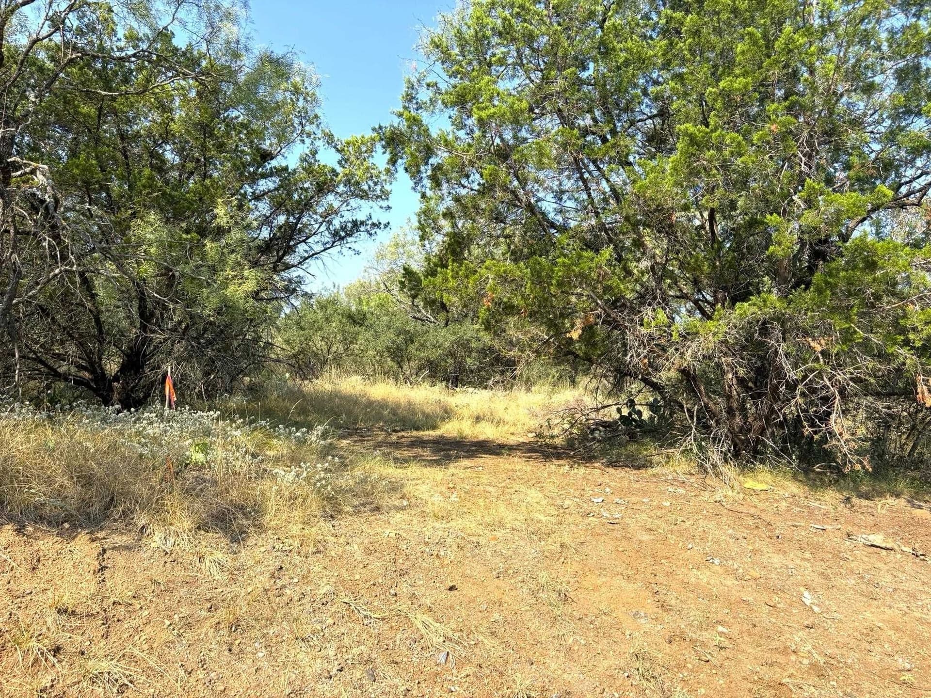 5.99 acres in Llano County