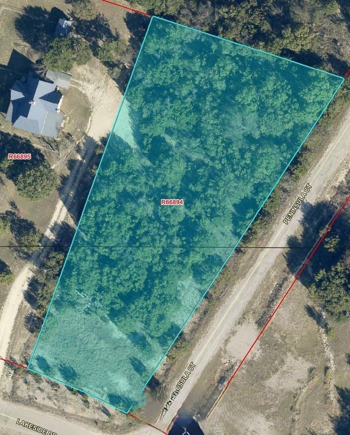 1.01 acres in Erath County - photo 9