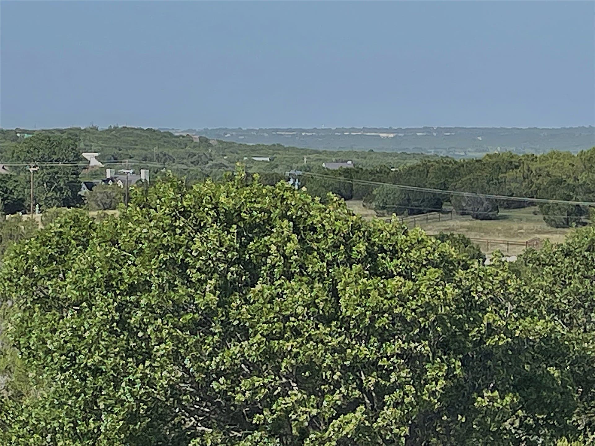 1.01 acres in Erath County - photo 4