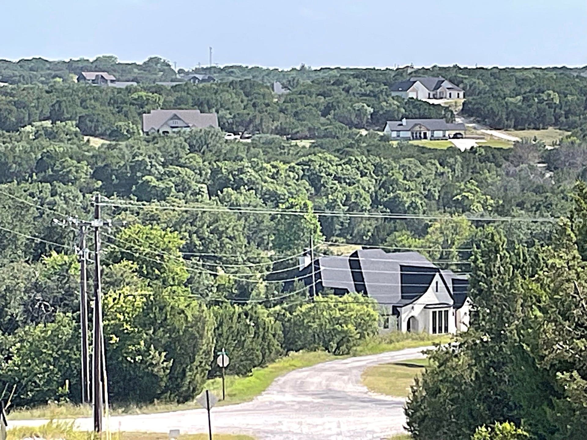 1.01 acres in Erath County - photo 5